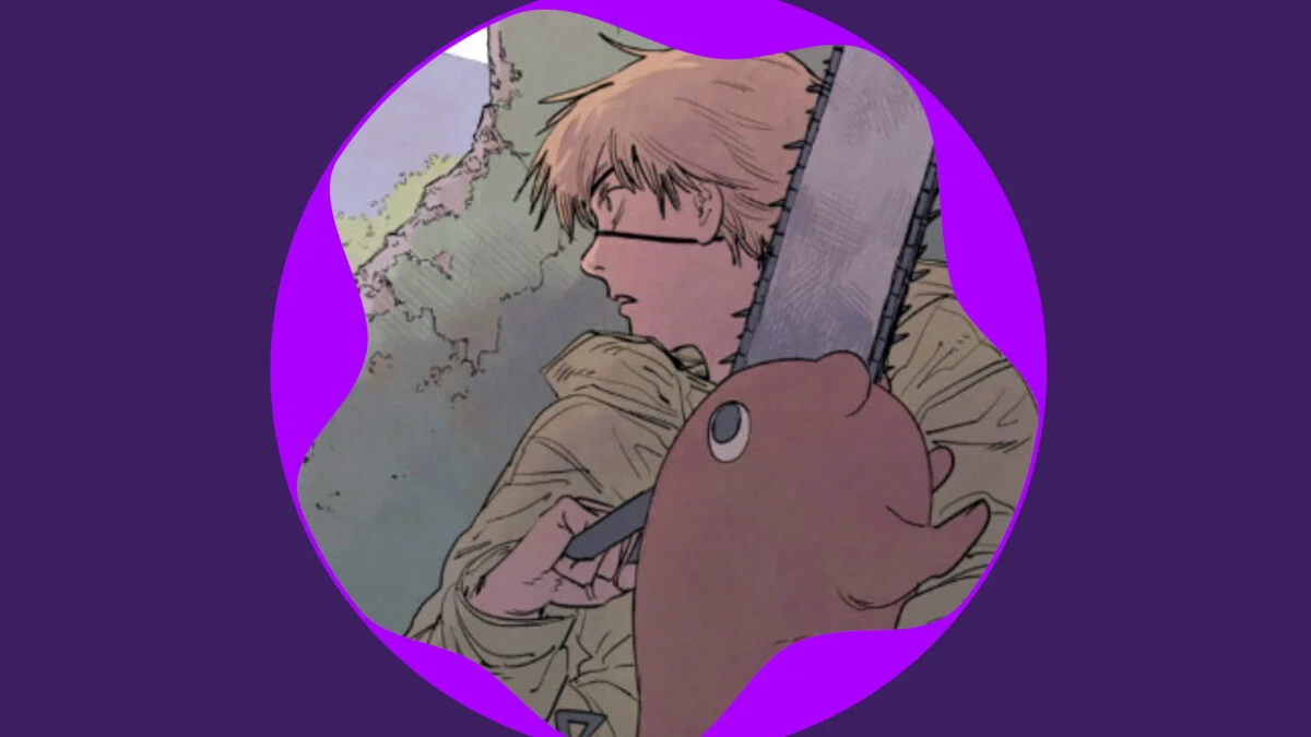 O final de Chainsaw Man: Folclore japonês REVELA tudo!