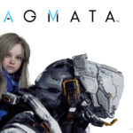 PRAGMATA: Já no GeForce NOW!