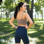 Padrão ouro para quadris fortes? Testei este alongamento de yoga por uma semana.