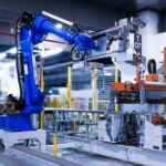 Siemens revela: IA que revoluciona a automação