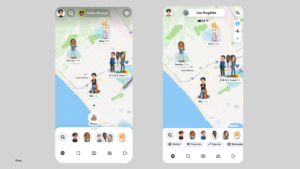 Snap: A/B testing a mil com bibliotecas abertas.