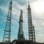 Starship Travada, New Glenn Dispara: Virada na Corrida Espacial?