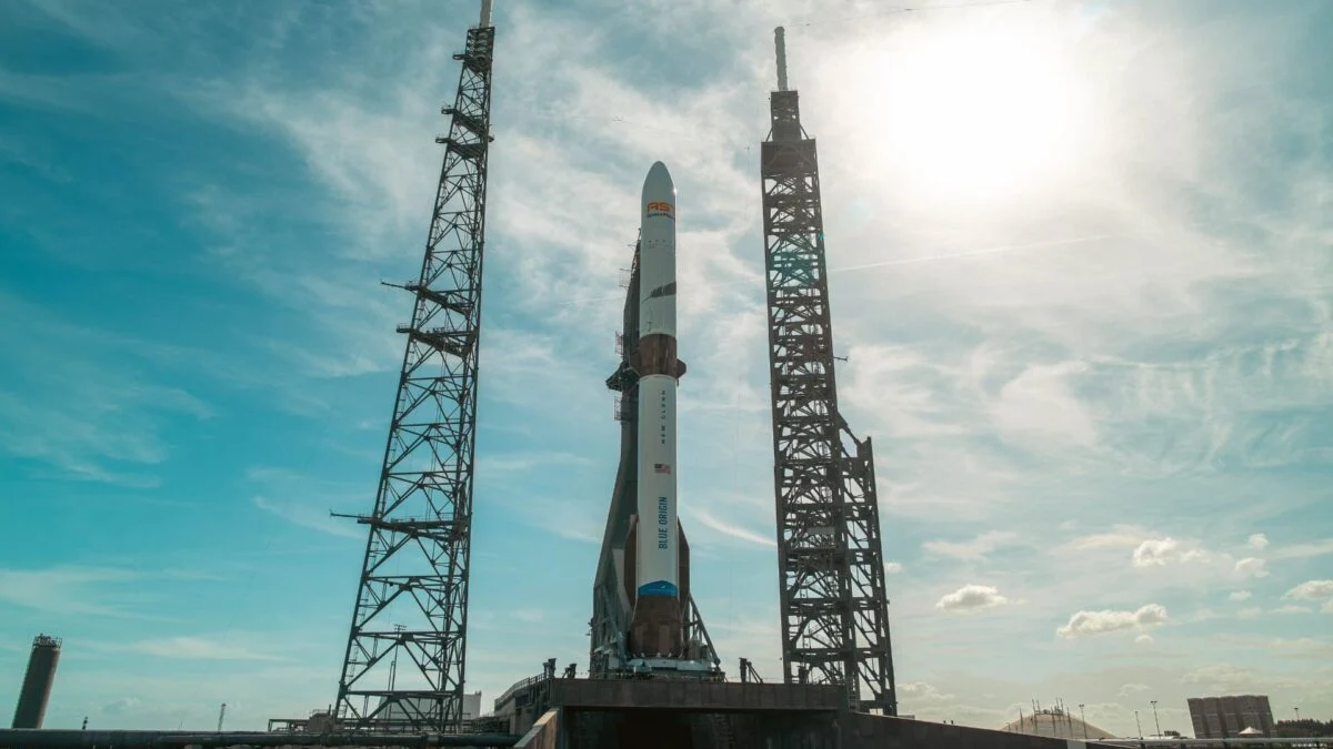 Starship Travada, New Glenn Dispara: Virada na Corrida Espacial?