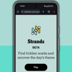 Strands 6 de abril: Você desvendou o enigma?