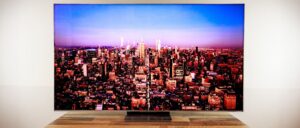 TCL QM8L: Mini LED leva cores e brilho ao limite?