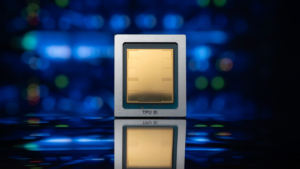 TPU: O que está por trás da IA do Google?