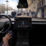 Tesla FSD na Europa: Luz verde… mas a decisão incomoda.