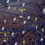 Sua Conexão Agora Pensa? NVIDIA e Telecoms Turbinam a IA.