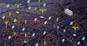 Sua Conexão Agora Pensa? NVIDIA e Telecoms Turbinam a IA.