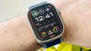 Apple Watch Ultra: Mudei ISSO e minha corrida é outra!