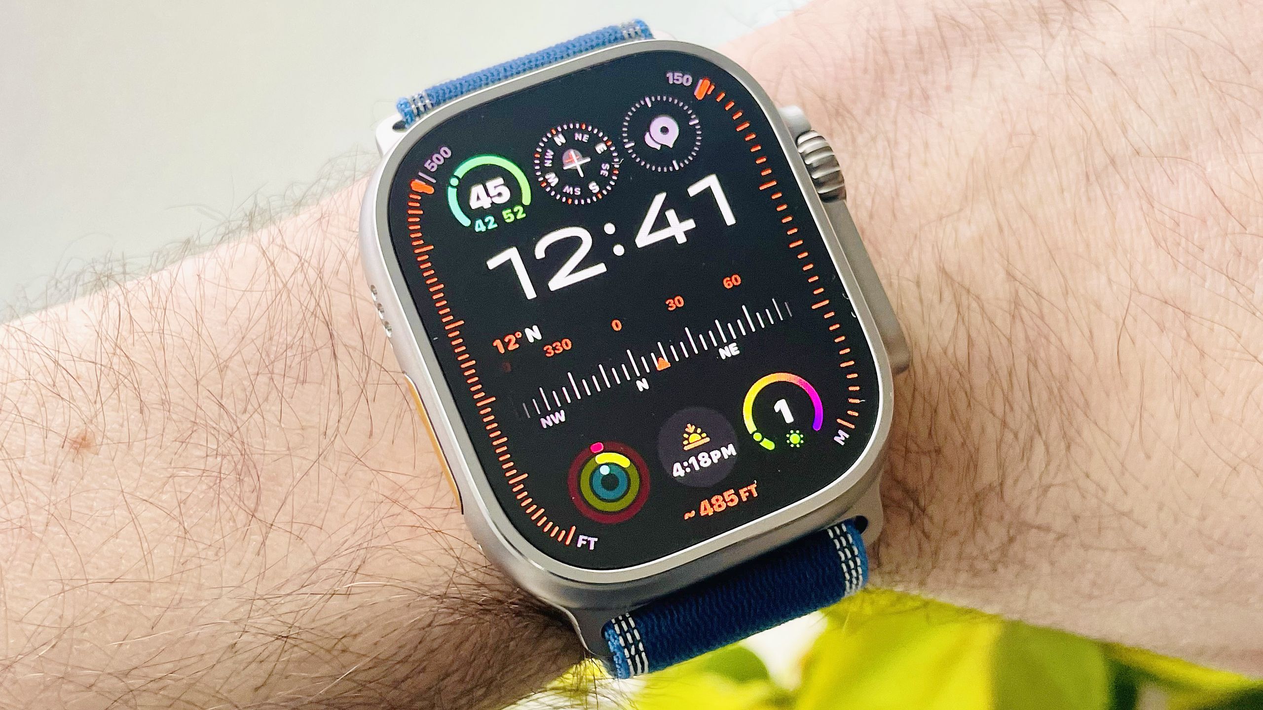 Apple Watch Ultra: Mudei ISSO e minha corrida é outra!
