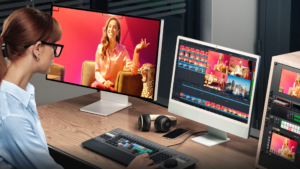 DaVinci Resolve Grátis: A equipe abre o jogo!