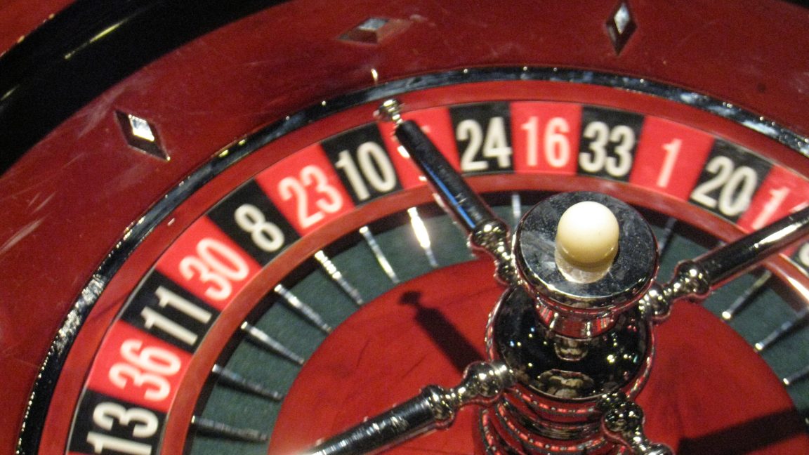 EUA: IA vai desmascarar o insider trading?