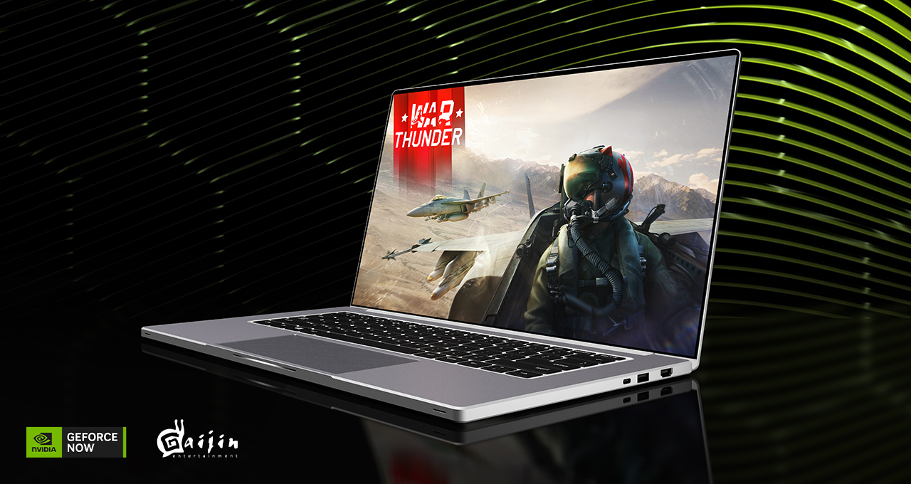 GFN: Gaijin SSO – Login mais fácil!