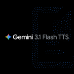 Gemini Flash TTS: A IA que fala em um flash!