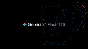 Gemini Flash TTS: A IA que fala em um flash!