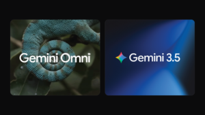 Gemini Omni e 3.5 Flash: veja 9 vídeos do Google!