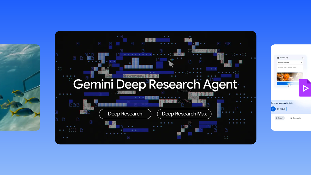 Google AI: As revelações de abril de 2026