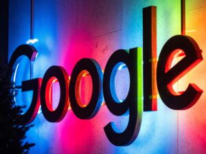 Google: Anúncios Gráficos Agora São IA?