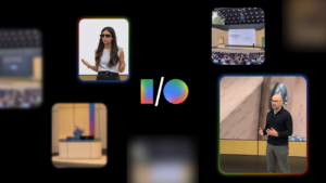 Google I/O 2026: O que o Google revelou?