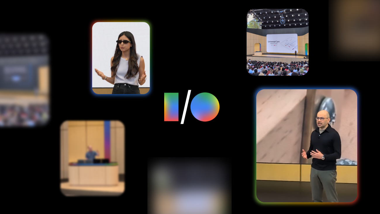 Google I/O 2026: O que o Google revelou?
