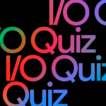 Google I/O 2026: Qual a sua vibe?