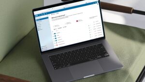 Liberte seus arquivos: sua nuvem com Nextcloud