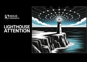 Lighthouse: O truque para uma IA 1.7x mais veloz!