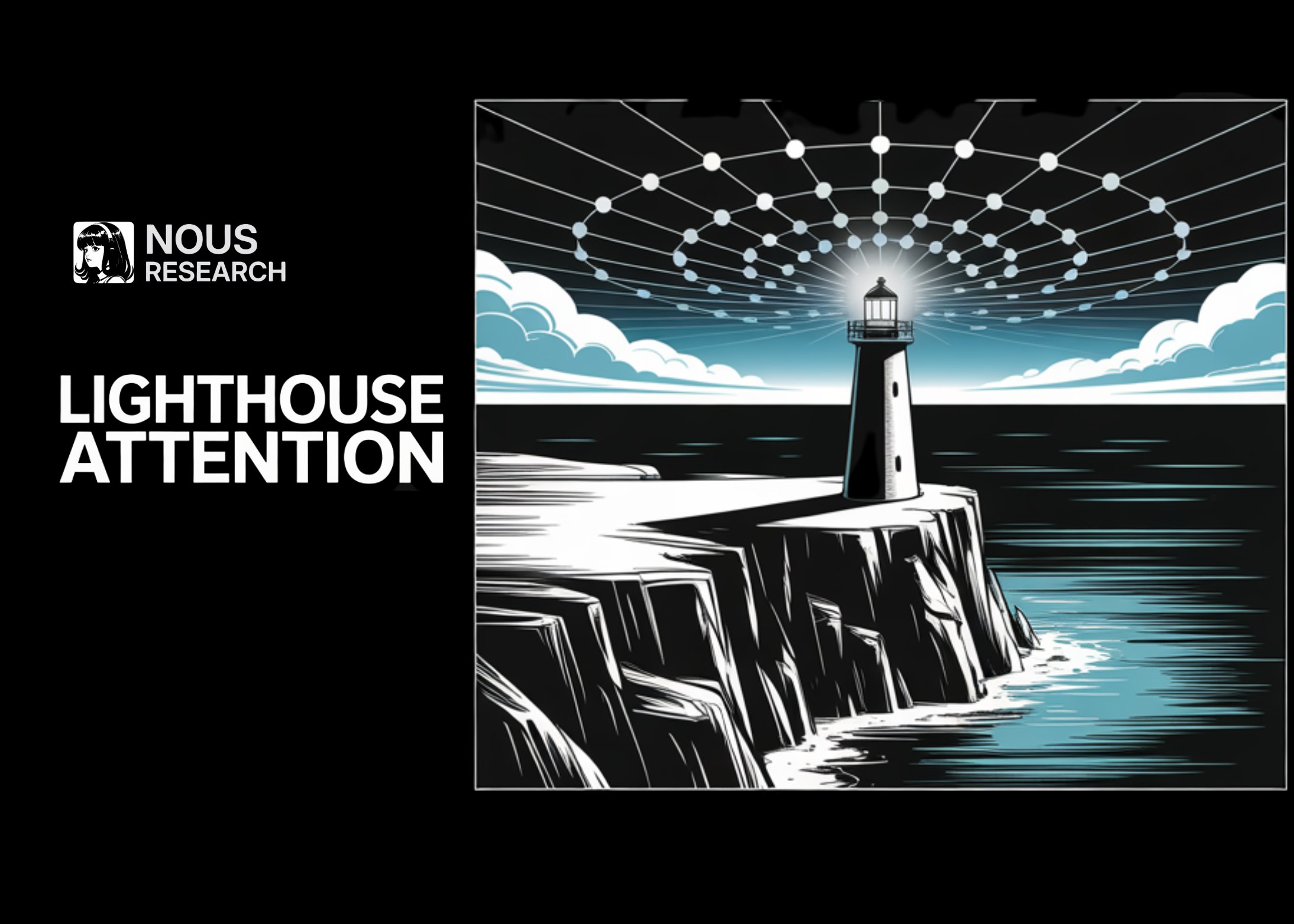 Lighthouse: O truque para uma IA 1.7x mais veloz!