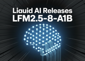 Liquid AI: IA gigante que roda leve no seu celular!
