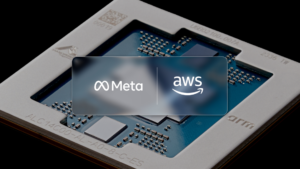 Meta choca: aluga toda a sua IA na AWS!