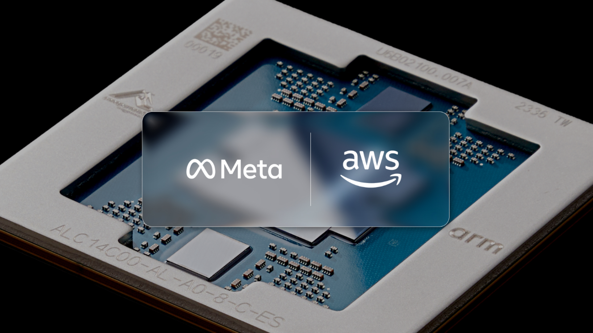 Meta choca: aluga toda a sua IA na AWS!