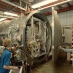 NASA acende propulsor nuclear a lítio inédito!