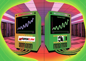Nous Research: O Agente que Dominou a OpenRouter. Como?