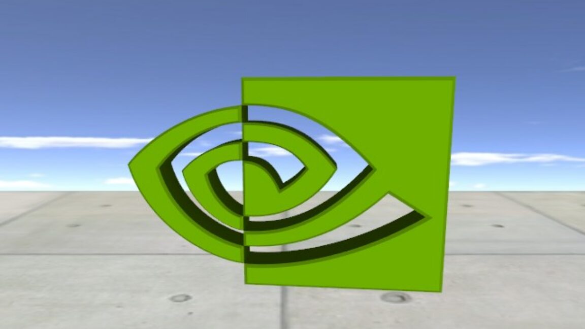 Nvidia 'mata' Painel de Controle de 20 anos!