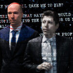 O diário secreto do presidente da OpenAI... em júri?