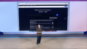 O fim do navegador? Microsoft e o NLWeb Protocol.