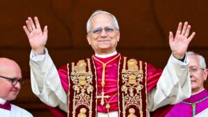 Papa Leo XIV alerta: IA precisa ser 'desarmada'. A lição é de Gandalf!