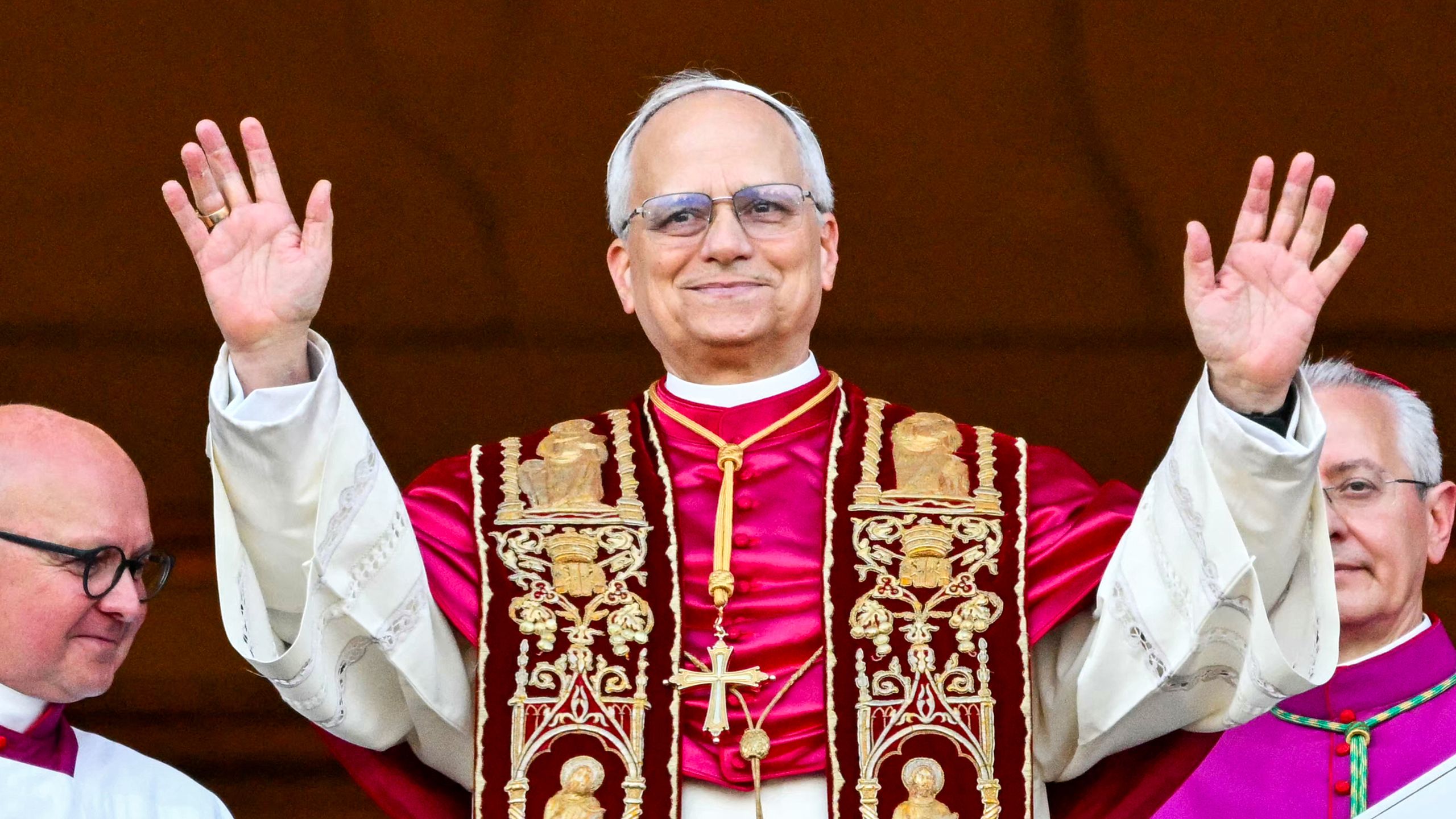 Papa Leo XIV alerta: IA precisa ser 'desarmada'. A lição é de Gandalf!