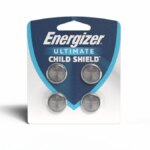 Pilha que Salva: Energizer e o Fim das Queimaduras Internas