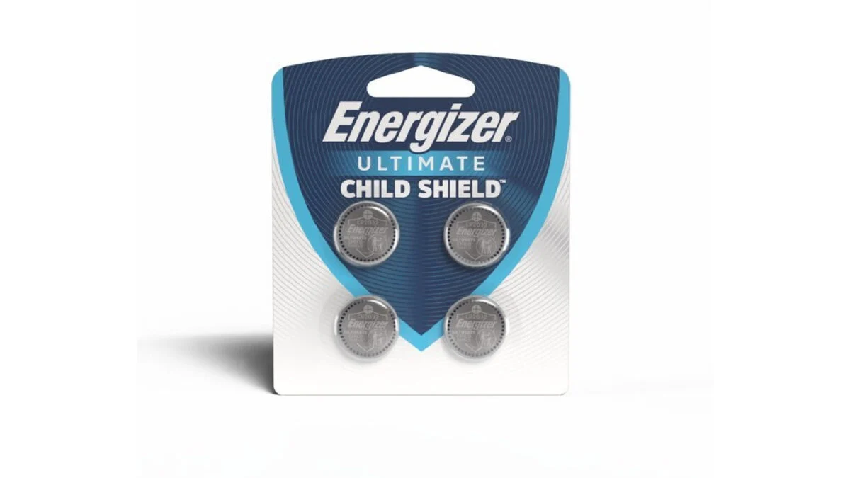 Pilha que Salva: Energizer e o Fim das Queimaduras Internas