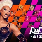 RuPaul's Drag Race All Stars 11: Descubra onde assistir!