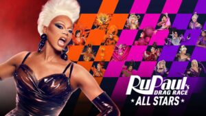 RuPaul's Drag Race All Stars 11: Descubra onde assistir!