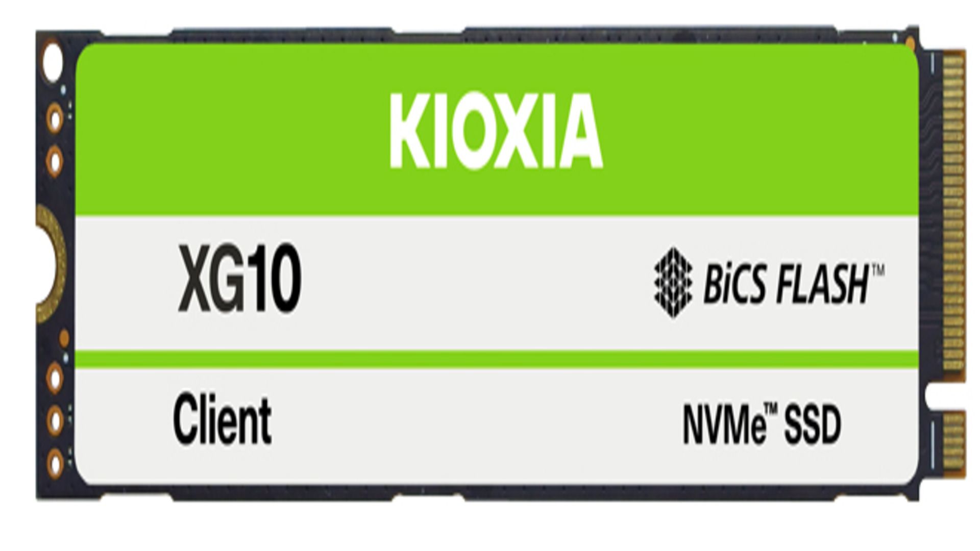 SSD Kioxia PCIe 5.0: Seu upgrade caro já era?