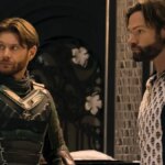 The Boys: O encontro Supernatural mais meta!