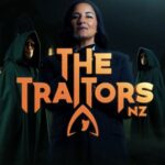 The Traitors NZ: Onde ver a 3ª temporada DE GRAÇA?