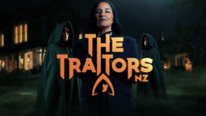 The Traitors NZ: Onde ver a 3ª temporada DE GRAÇA?