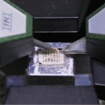 Tóquio: Chip Quântico 1000x Mais Veloz e Quase Sem Energia?