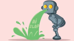 arXiv: Proibido 'inventar' com IA.