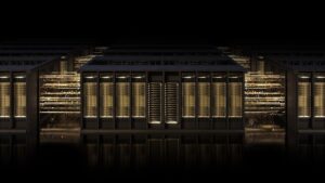 NVIDIA Spectrum-X: A Chave para IA Gigante (com MRC)!